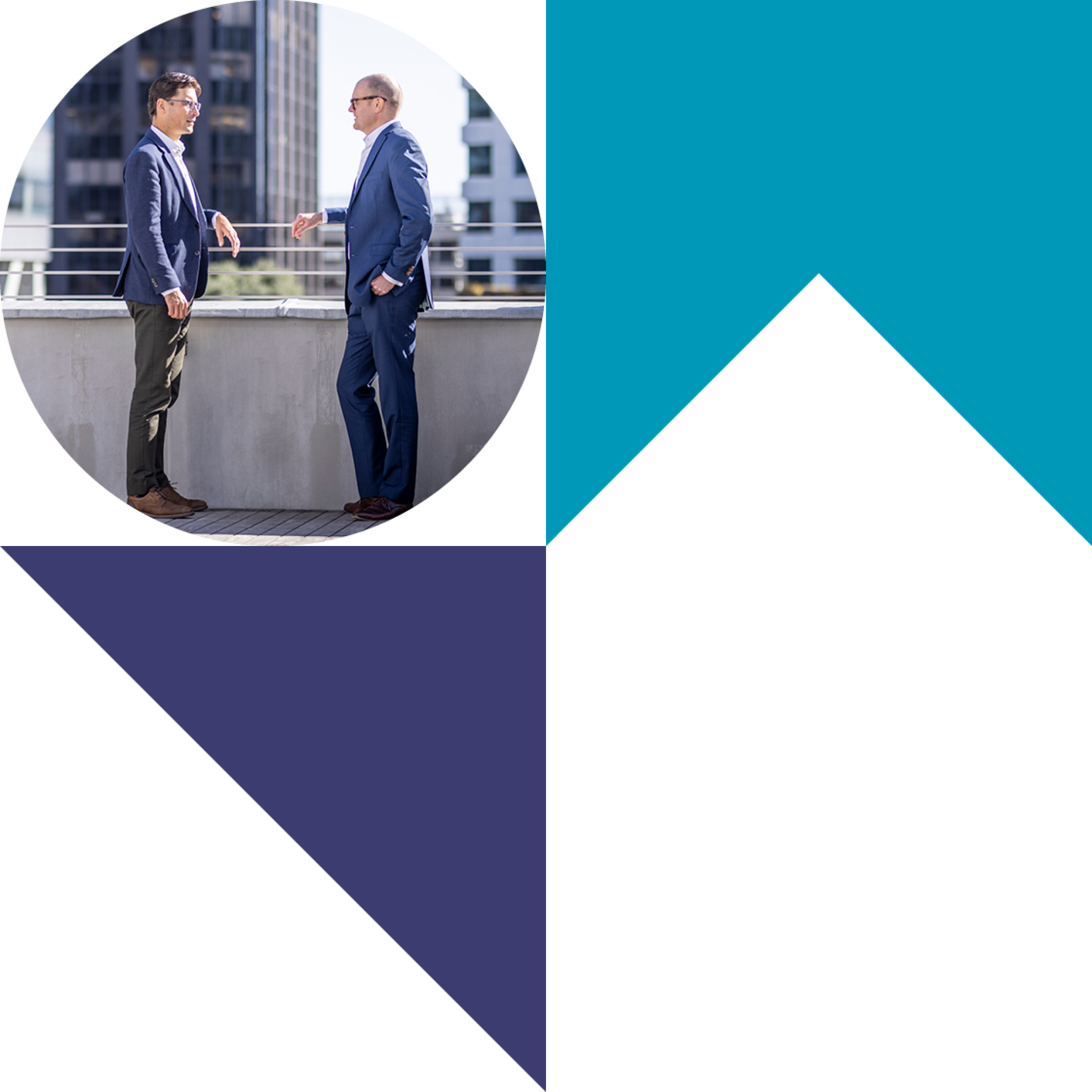 Our Story A global investor from NZ
