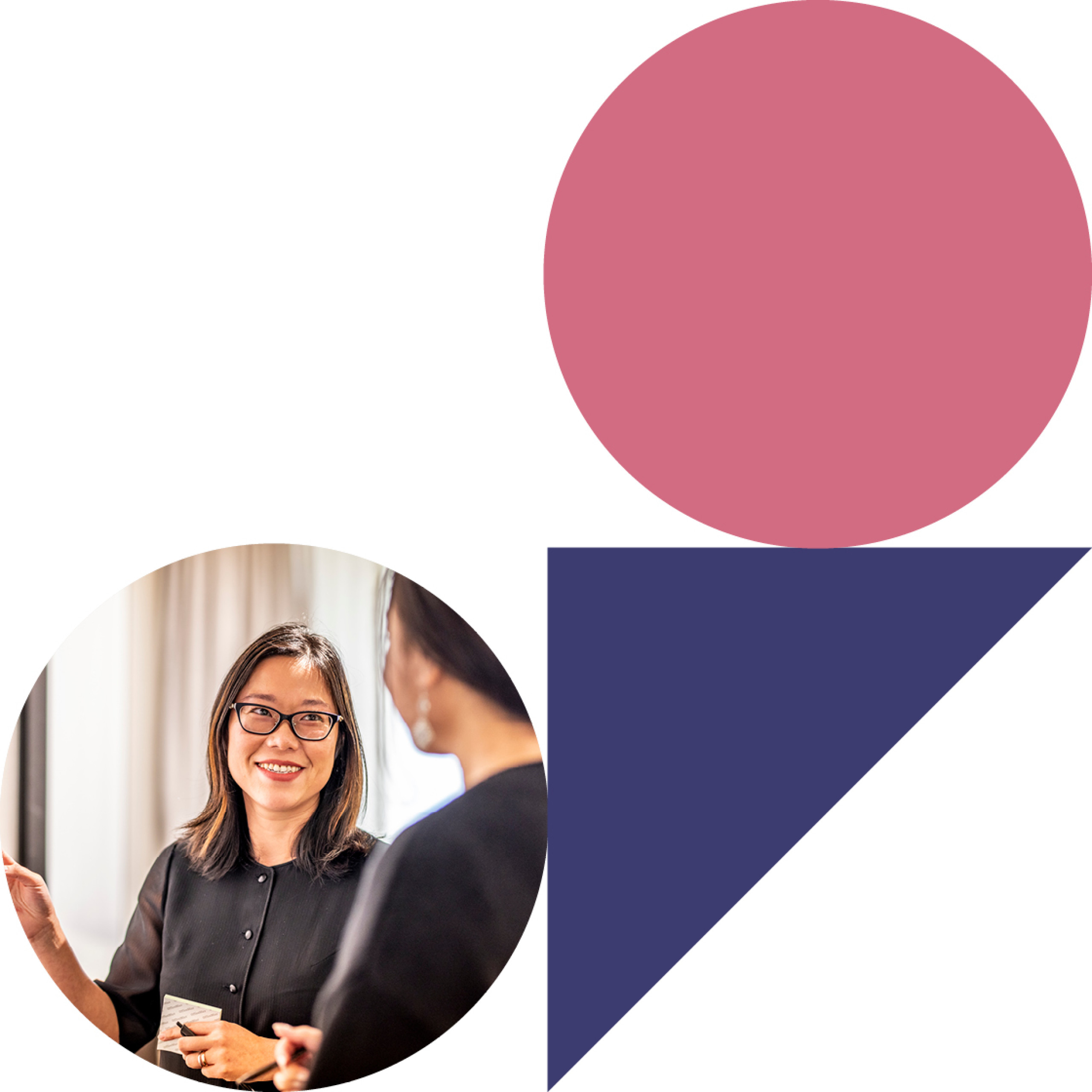 Our Story Focused on sustainable investment