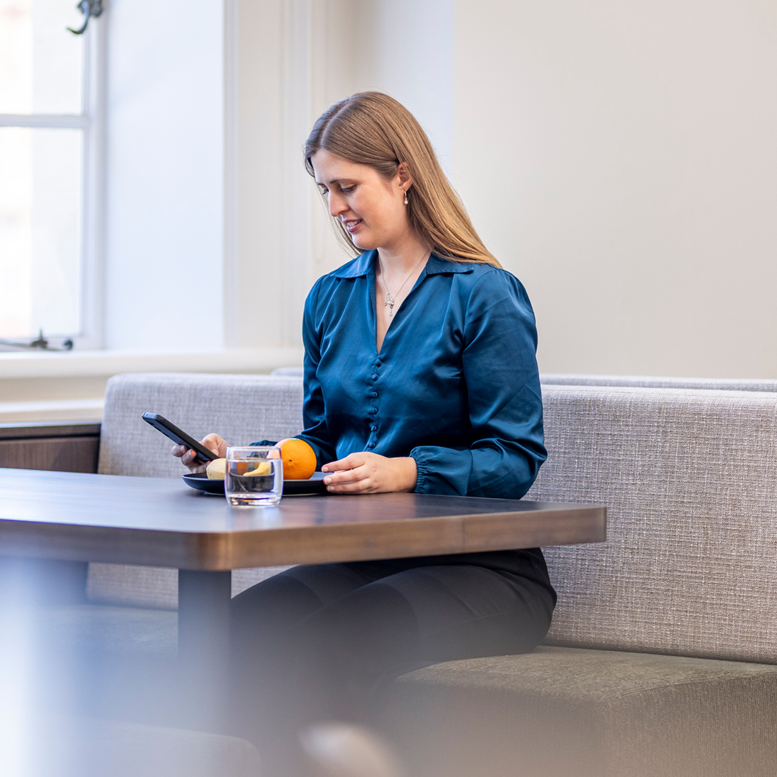 Your Career Your wellbeing